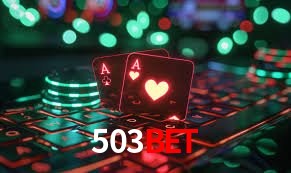 Apostas de Futebol 503bet