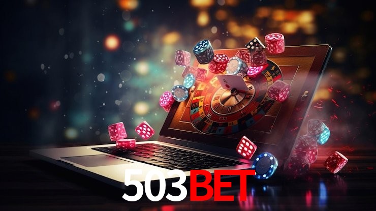 A Emoção da Loteria na 503bet: Uma Chance de Mudança de Vida