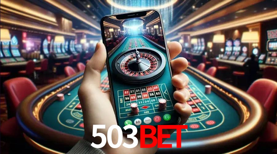 2FA Security 503bet