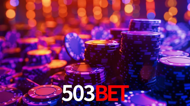 503bet login
