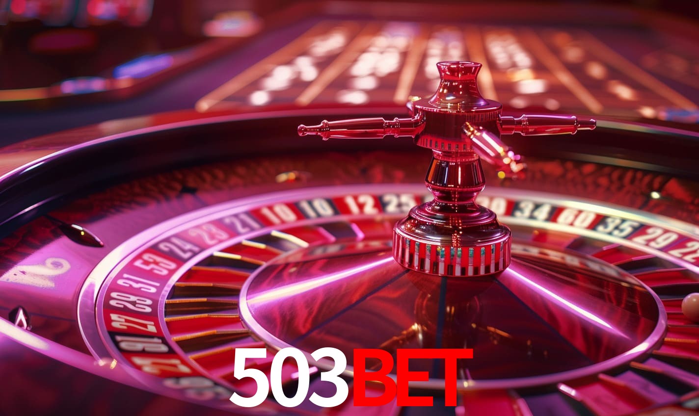 Descubra a Essência do 503bet: Nossa História e Compromissos