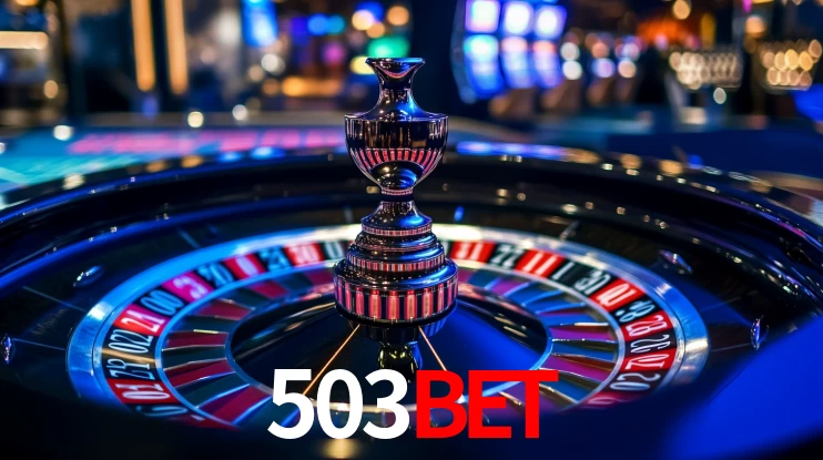 Ofertas Imperdíveis na 503bet: Promoções e Bônus Que Valem a Pena