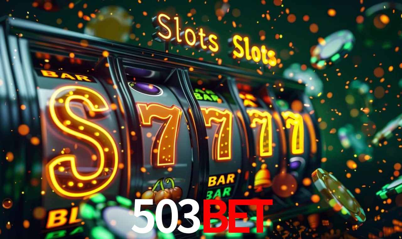 Mesa de Blackjack 503bet