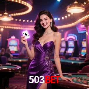 PIX Instantâneo 503bet