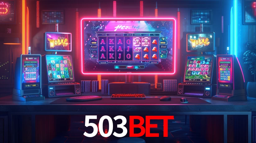 503bet