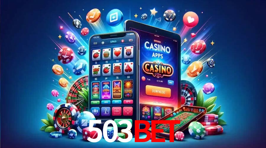 API Integration 503bet