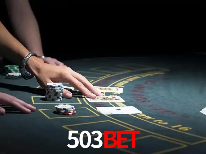 Especiais de Fim de Semana 503bet