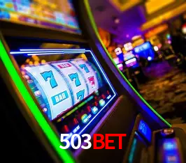 A Revolução dos Aplicativos de Jogos no 503bet