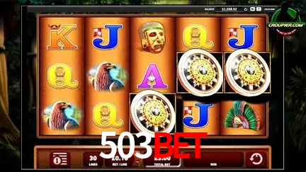 Jogos de mesa e apostas rápidas na 503bet