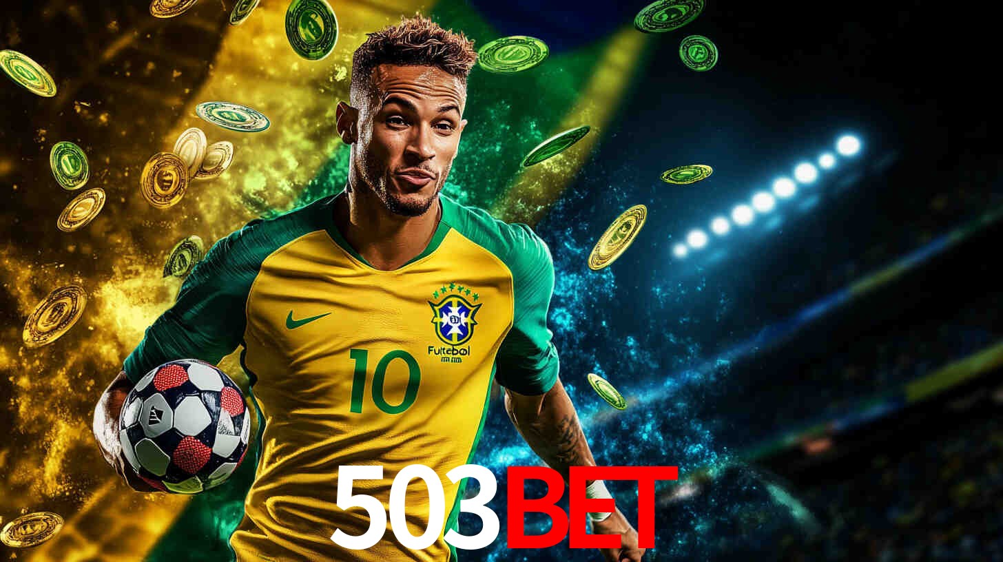 Apostas Esportivas na 503bet: Um Guia Completo