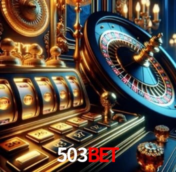 Casino Ao Vivo 503bet