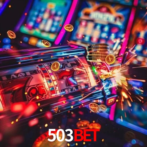Jogos Exclusivos 503bet