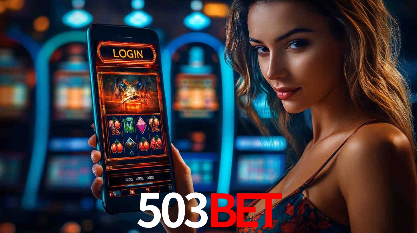 503bet login