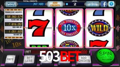 A Emoção da Loteria na 503bet: Uma Chance de Mudança de Vida