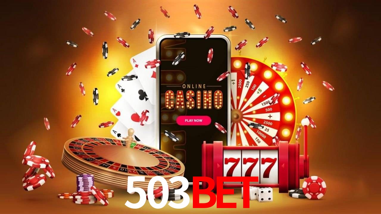 Diretório de Jogos 503bet