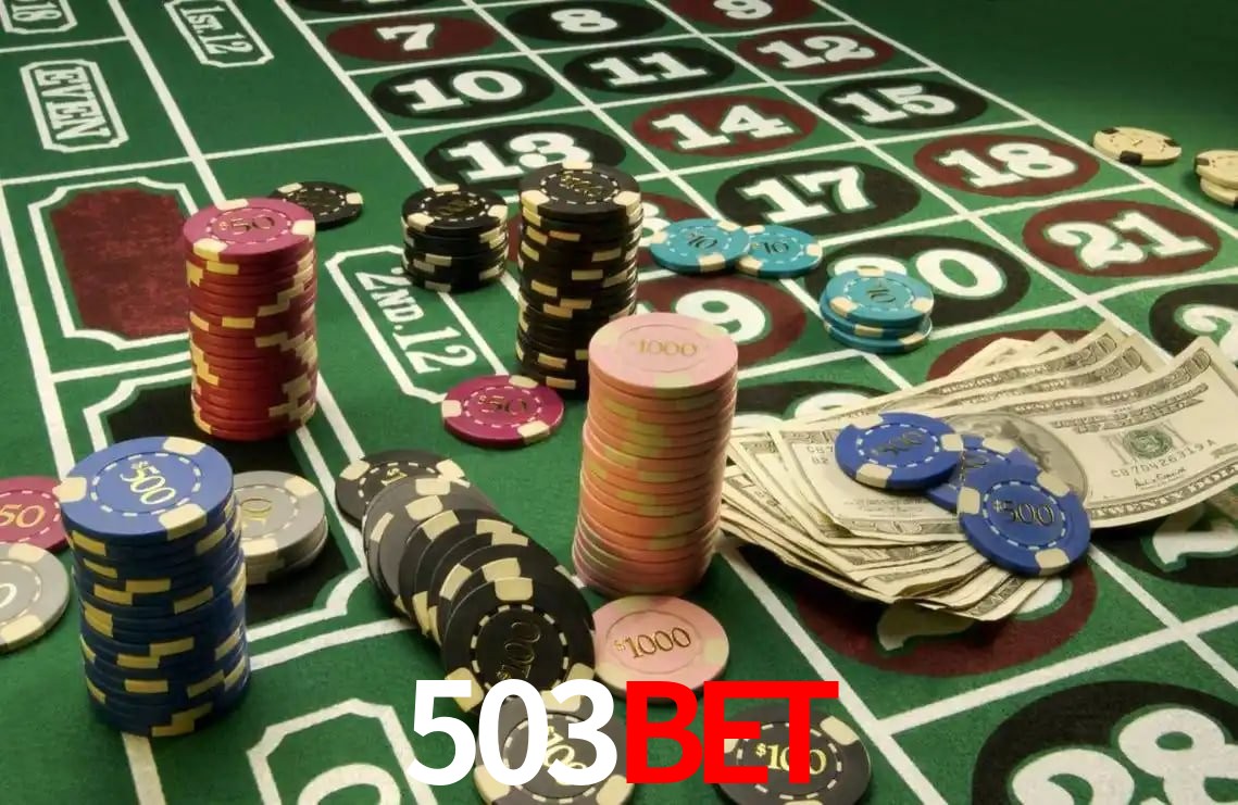 503bet