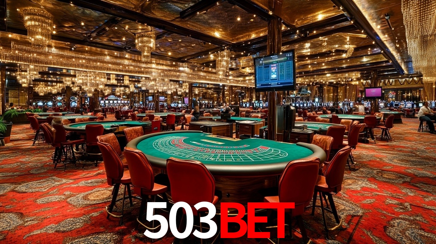503bet