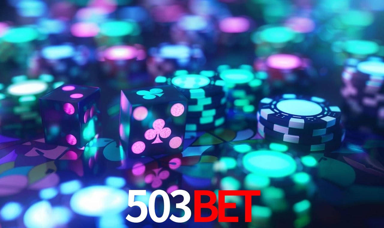 Torneios 503bet