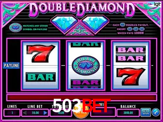 Descubra o Mundo do Cassino Online com 503bet