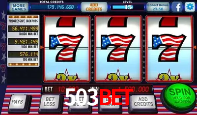Desvendando o Mundo dos Jogos Virtuais na 503bet