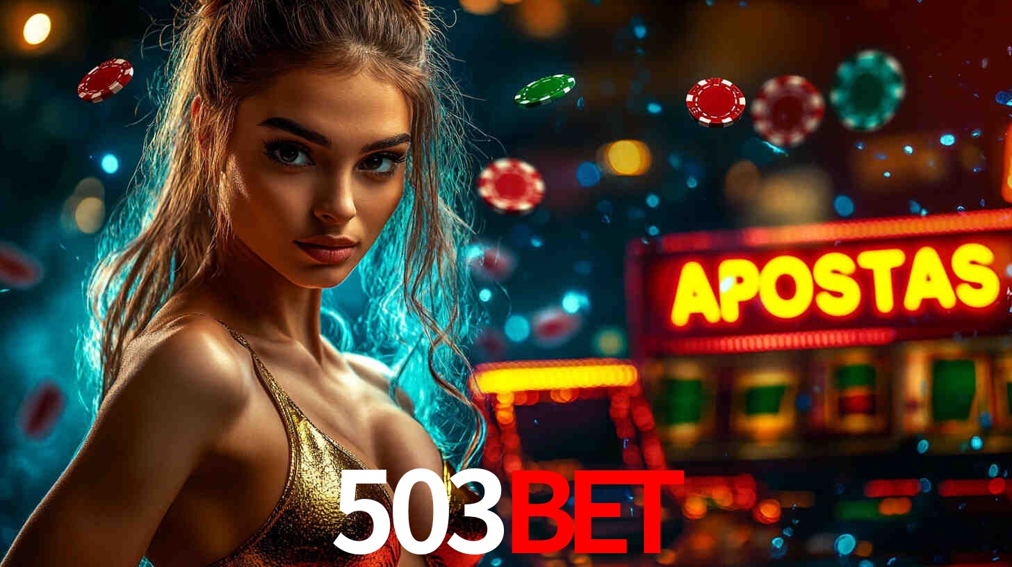 A Popularidade dos Caça-Níqueis no 503bet
