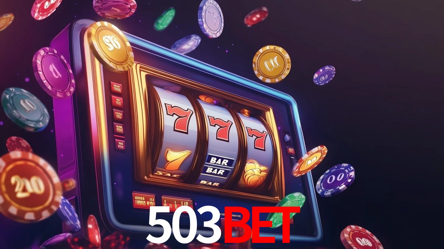 Live Casino 503bet