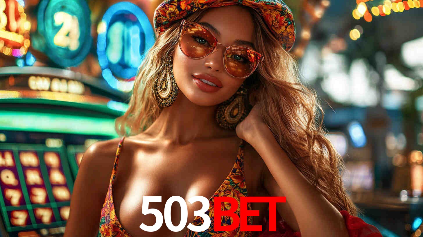 Welcome Bonus 503bet