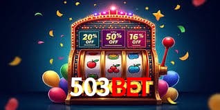 Tecnologia da Plataforma 503bet