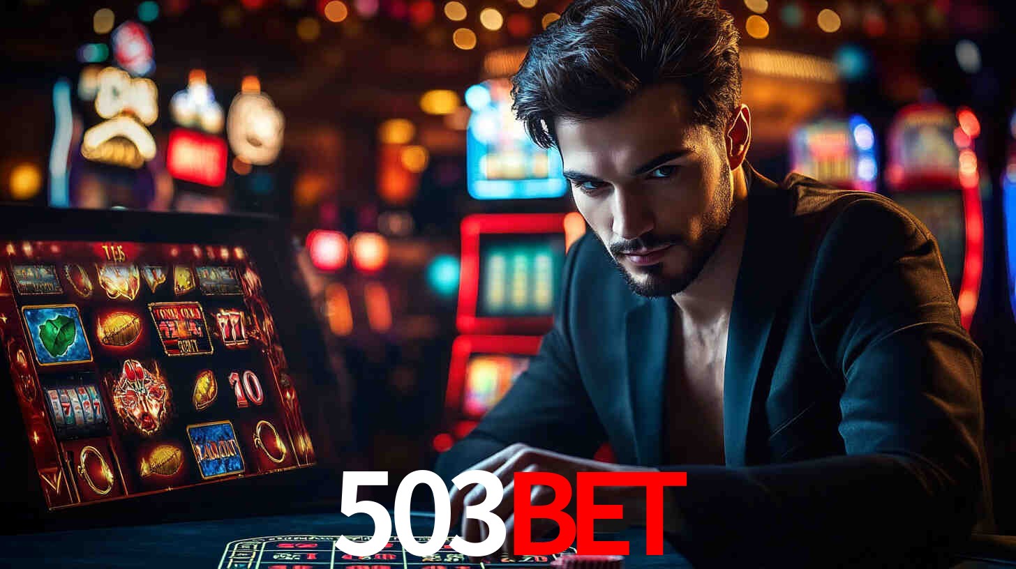 503bet.com