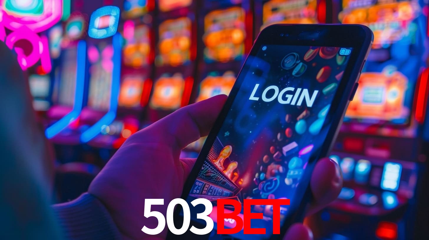 Bônus Diários 503bet