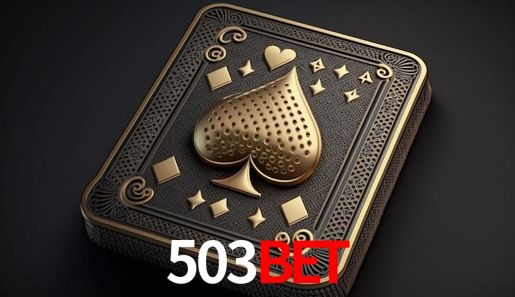 Apostas de Tênis 503bet