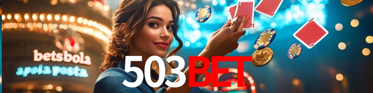 Player Reviews 503bet