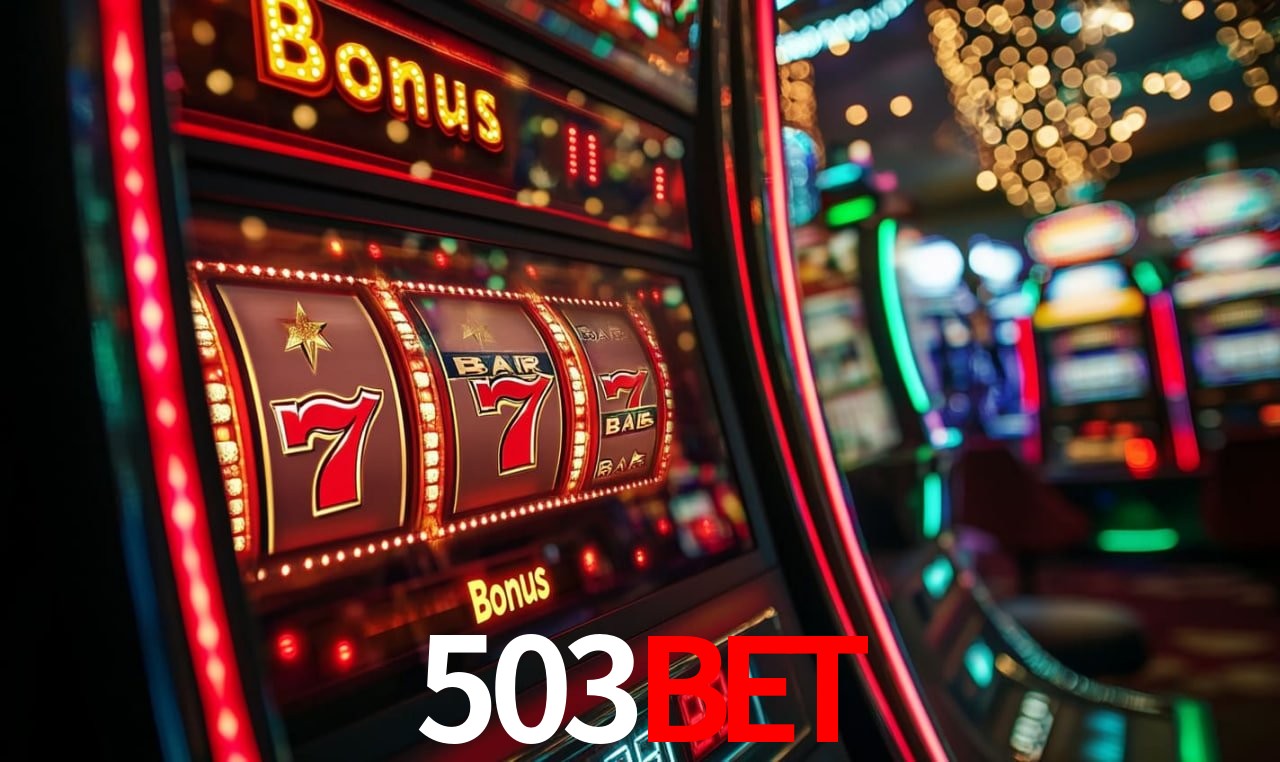 Mercados ao vivo e cash out na 503bet