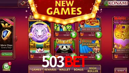 Descubra a Essência do 503bet: Nossa História e Compromissos
