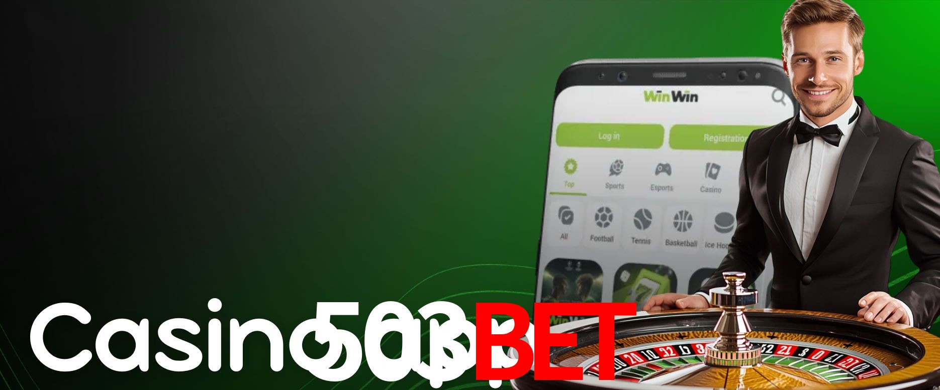 Exclusive Offers 503bet