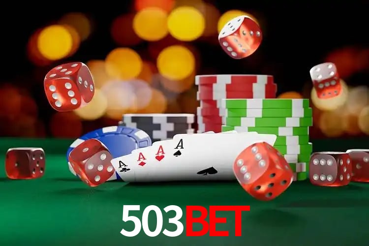 Avaliações dos Jogadores 503bet