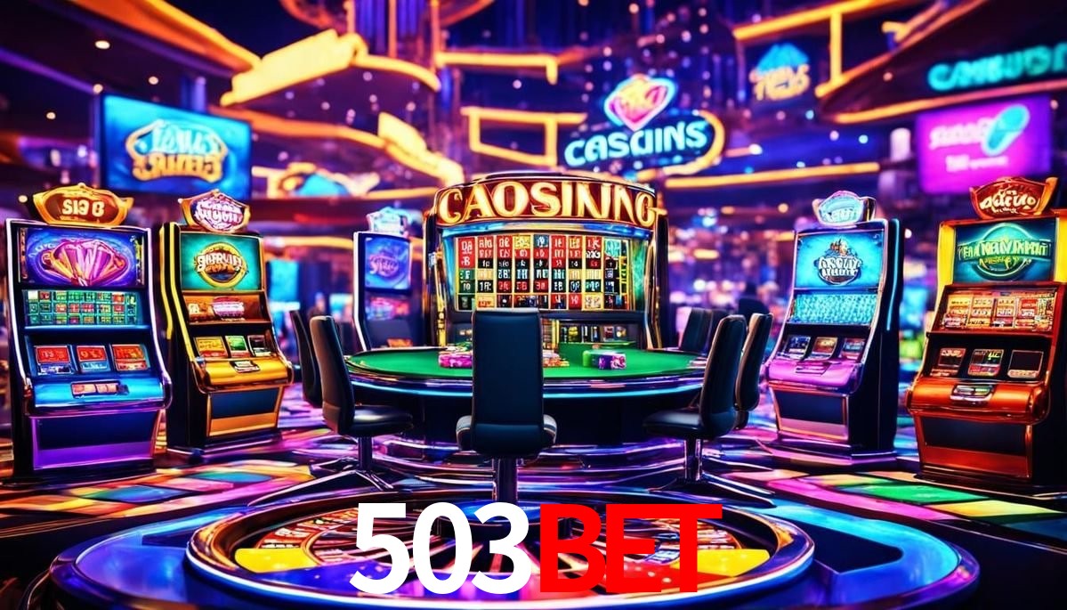 Estatísticas Esportivas 503bet