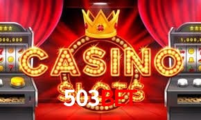Game Providers 503bet
