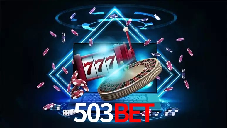 Casino Ao Vivo 503bet