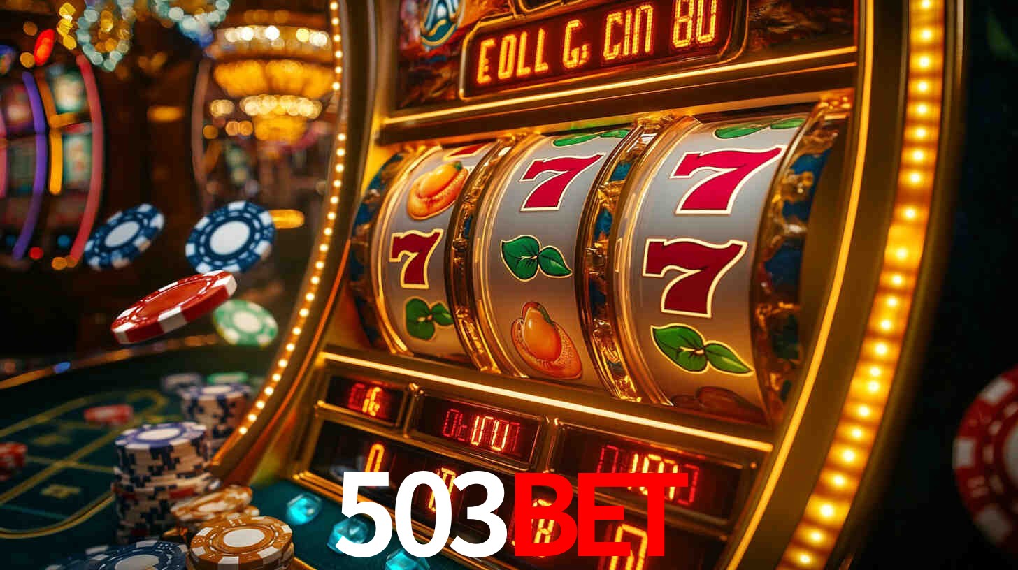 Programa VIP 503bet