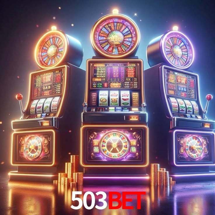 503bet login