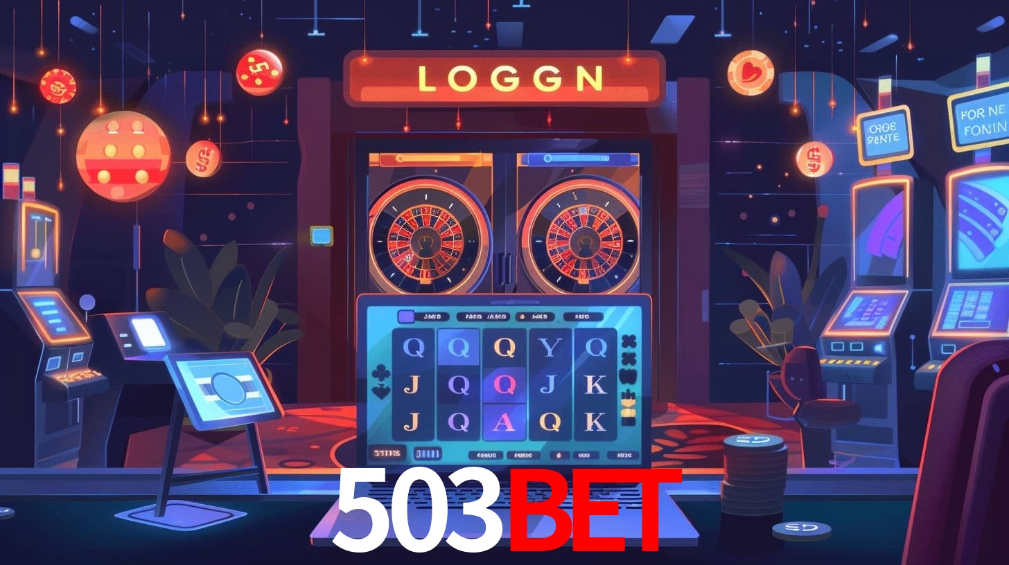 Integração de APIs 503bet