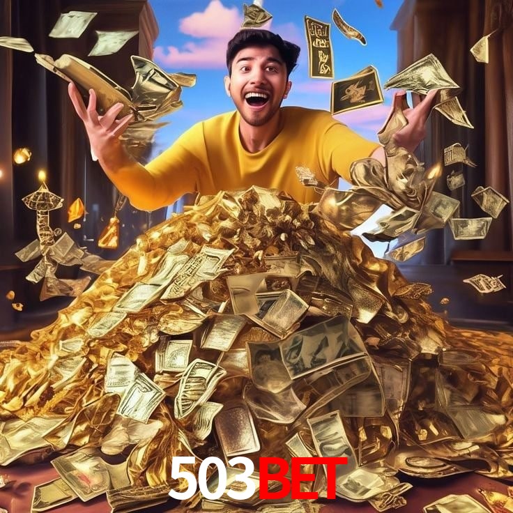Programa VIP 503bet