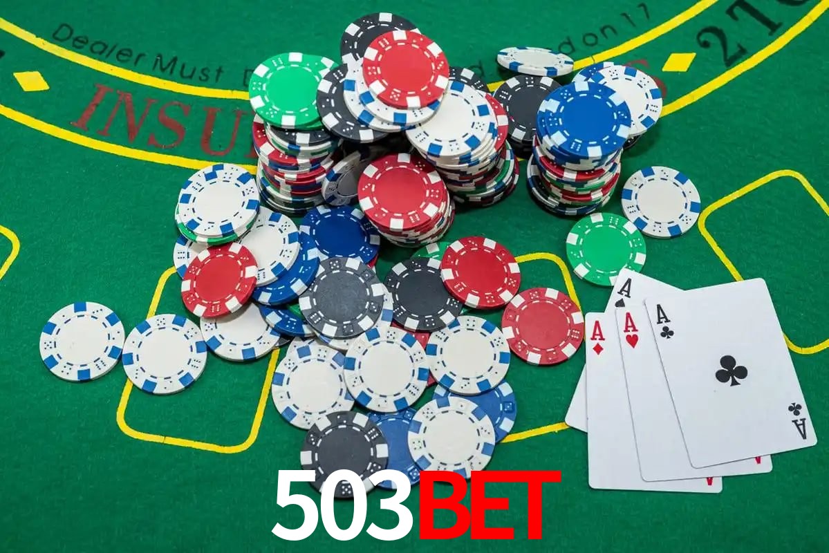 Interface Premium 503bet